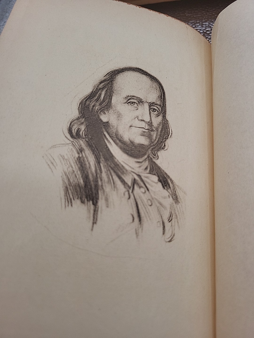 An American Bible – 1911 – by Elbert Hubbard~ 1ST EDITION, Leather Bound
