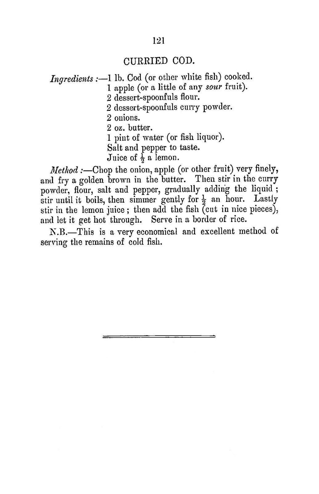 1895 Jewish cookery Vintage Cook Book 127 Pages