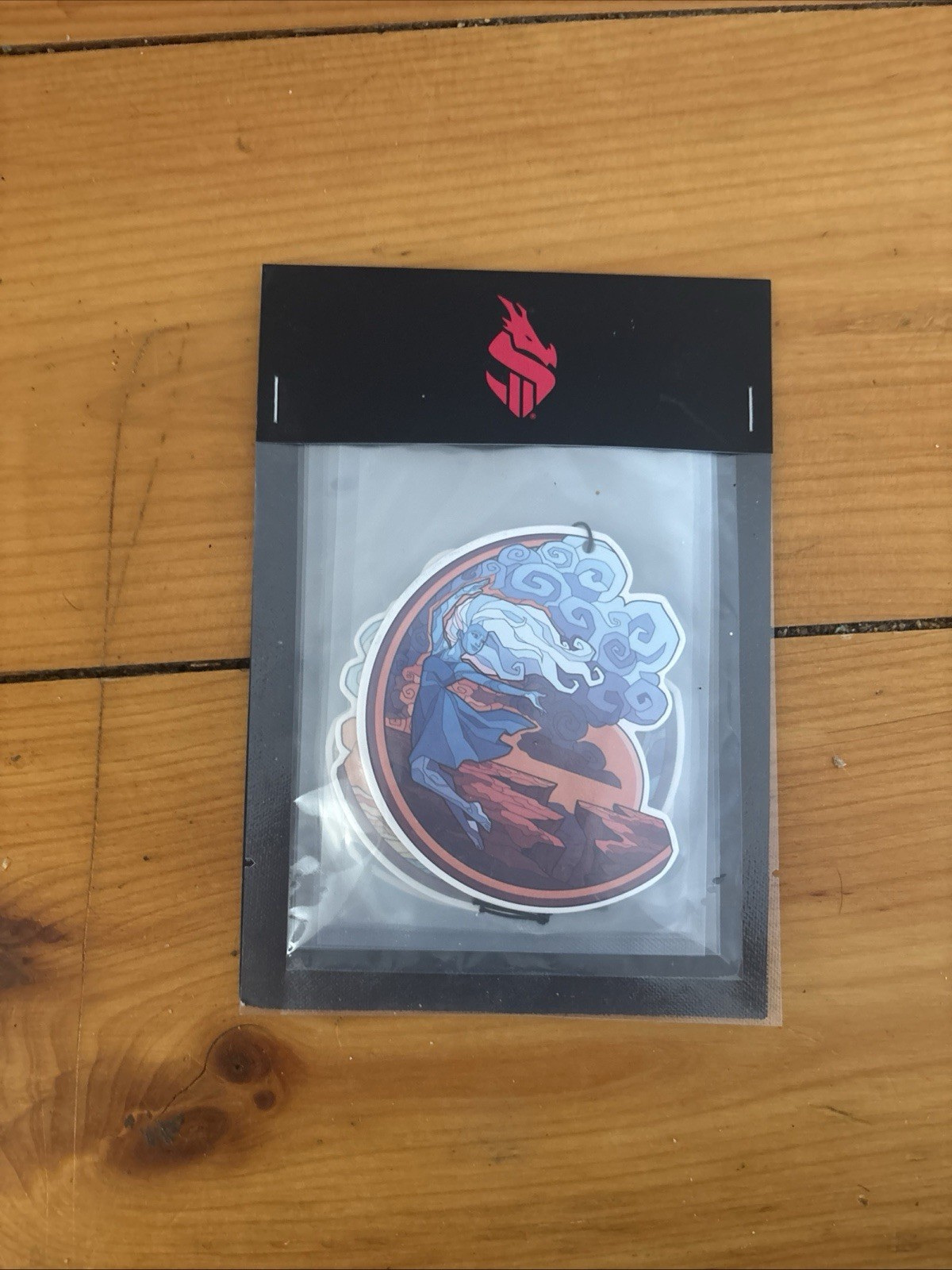 Brandon Sanderson The Sunlit Man HC + Roshar Air Fresheners Sealed Bundle