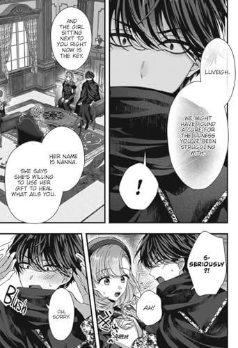 Healer for the Shadow Hero (Manga) Vol. 1, Azagishi, Kyu, Excellent Book