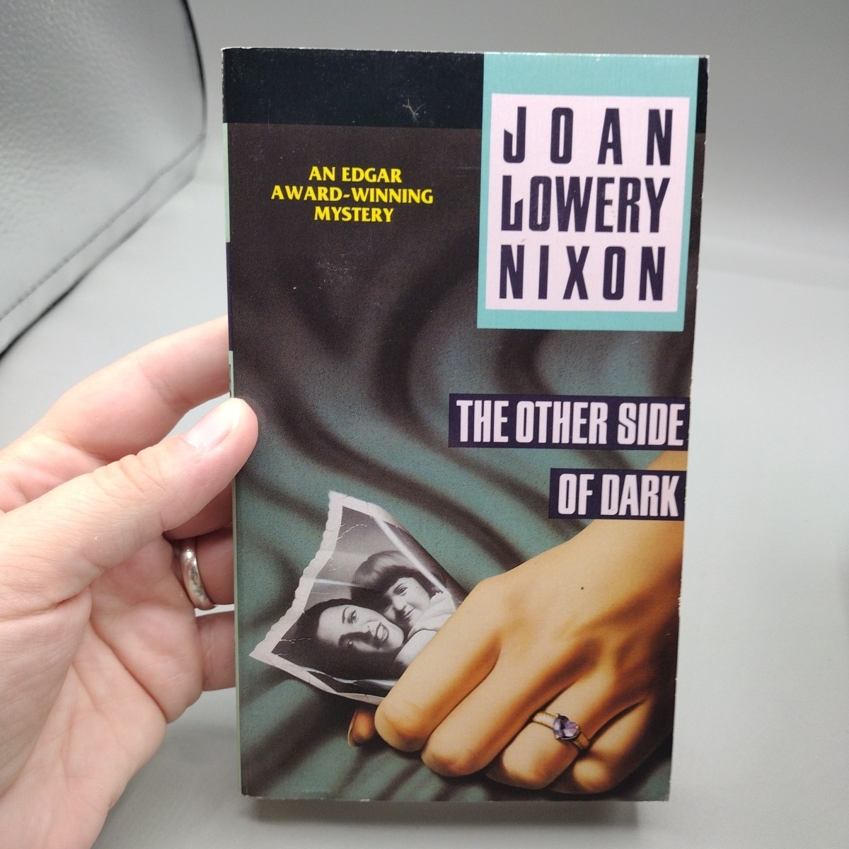 Lot of 6 Vintage Horror Paperbacks Christopher Pike Richie Tankersly Joan Lowery
