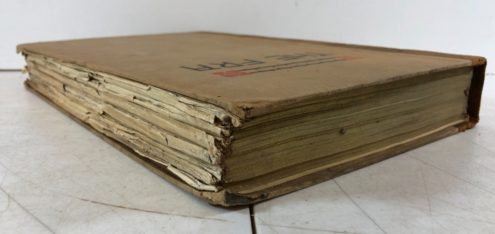 Vol. 8:The FRA: Exponent of The American Philosophy, Oct 1911- March 1912, E-76