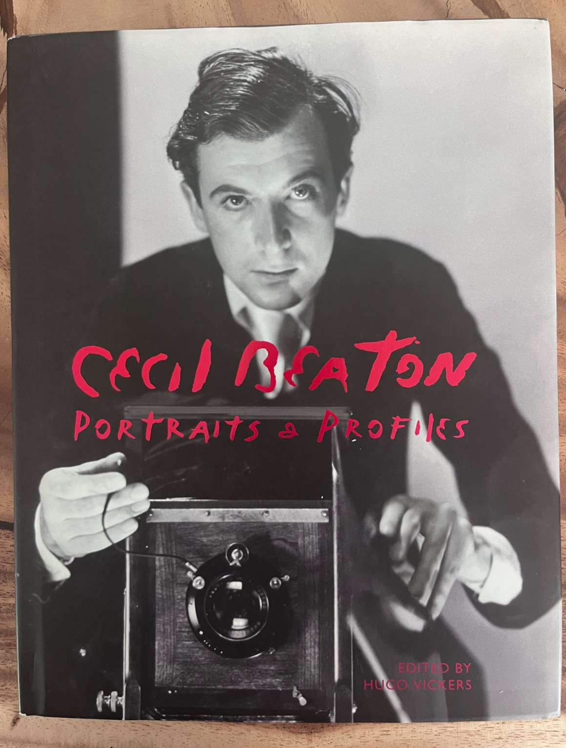 Cecil Beaton: Portraits and Profiles, 2014 1st Edition, Lincoln Pub