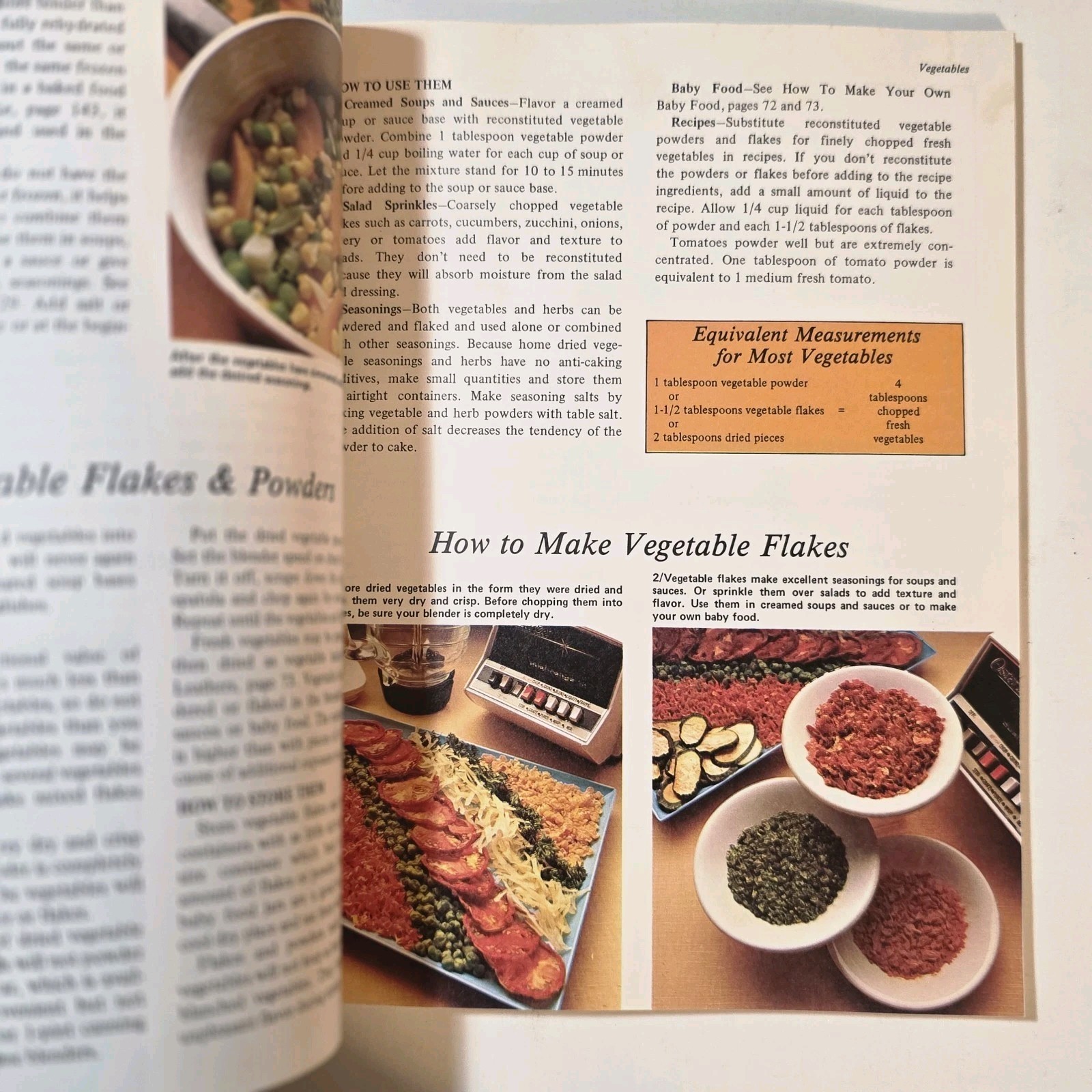Vintage Canning Preserving Cookbook Lot Better Homes Kerr Jams Drying Freezing