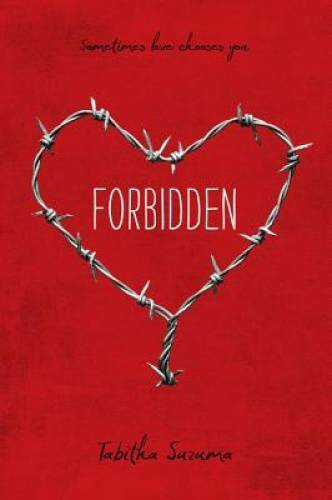 Forbidden – Paperback By Suzuma, Tabitha – GOOD