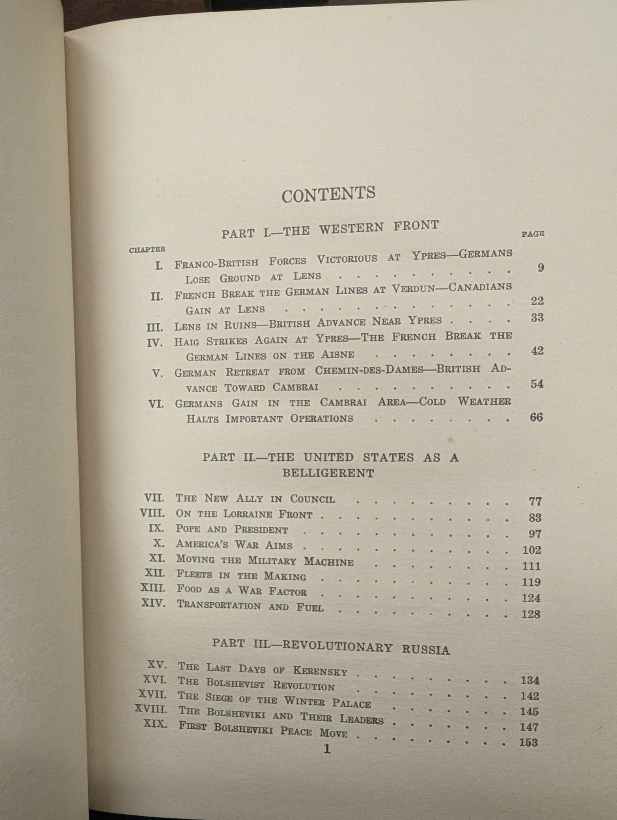 Story of the Great War Diplomatic Edition 1916-1920 8 vol complete G+ 251105