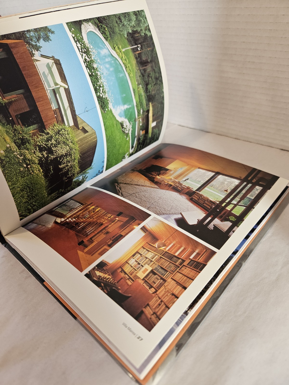 Alvar Aalto: Archipocket (English, French, German, Italian) – Hardcover ~ NEW