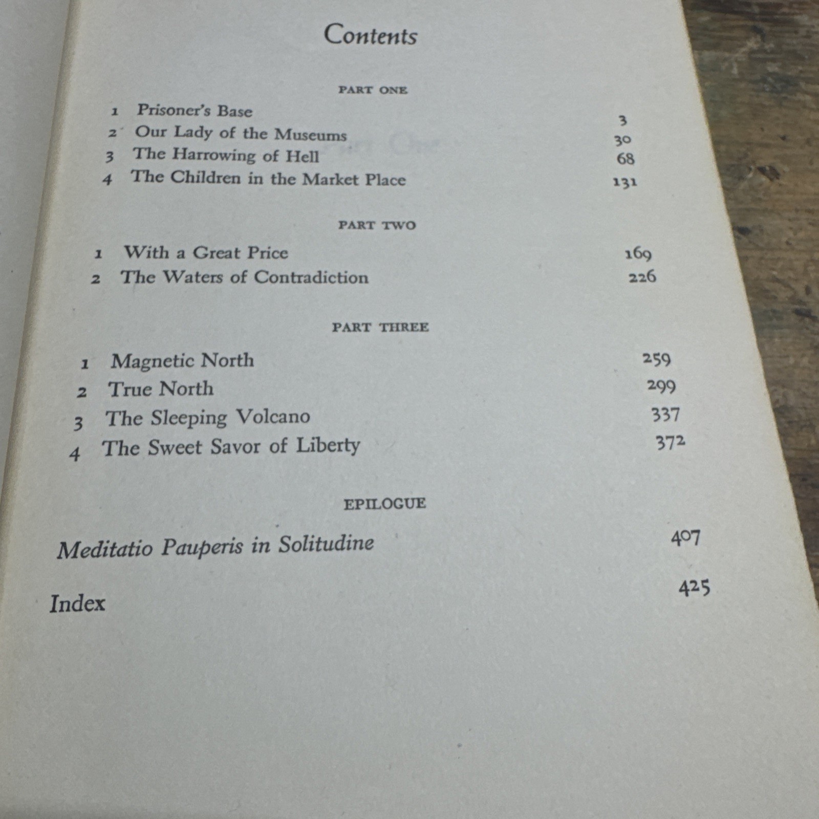 The Seven Storey Mountain by Thomas Merton, ©1948 Hard Cover Book 1st Edition