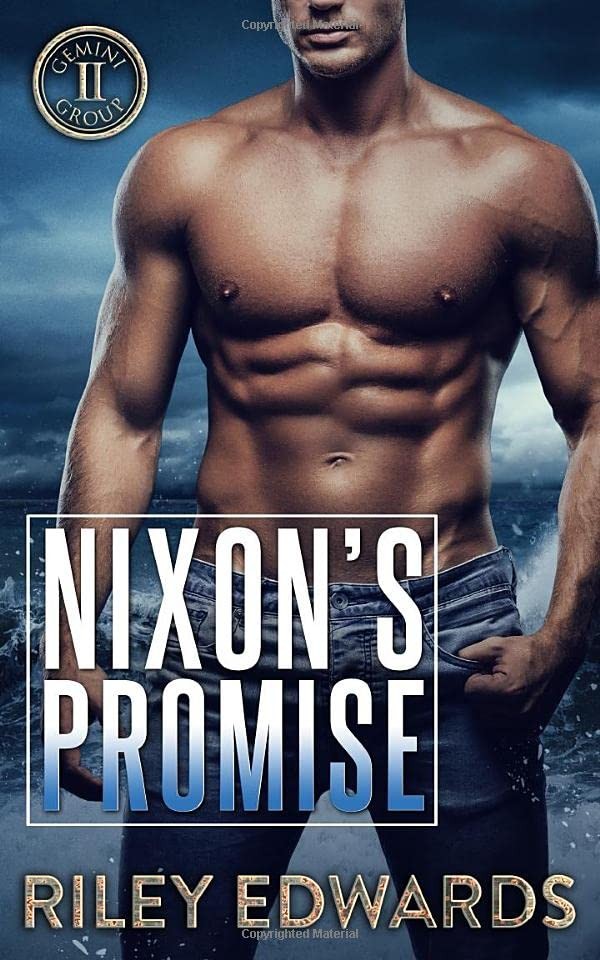 Nixon’s Promise (Gemini Group®)