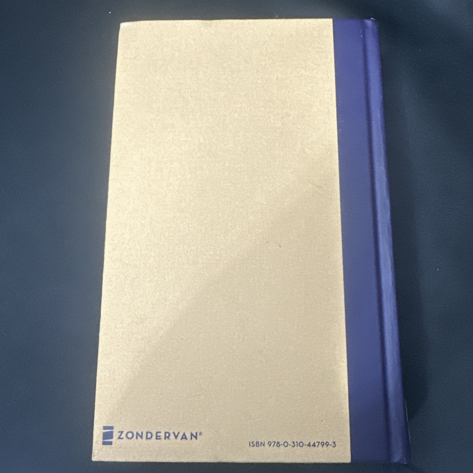 NIV Sola Scriptura Bible Project The Complete Collection 4 Volume Box Set