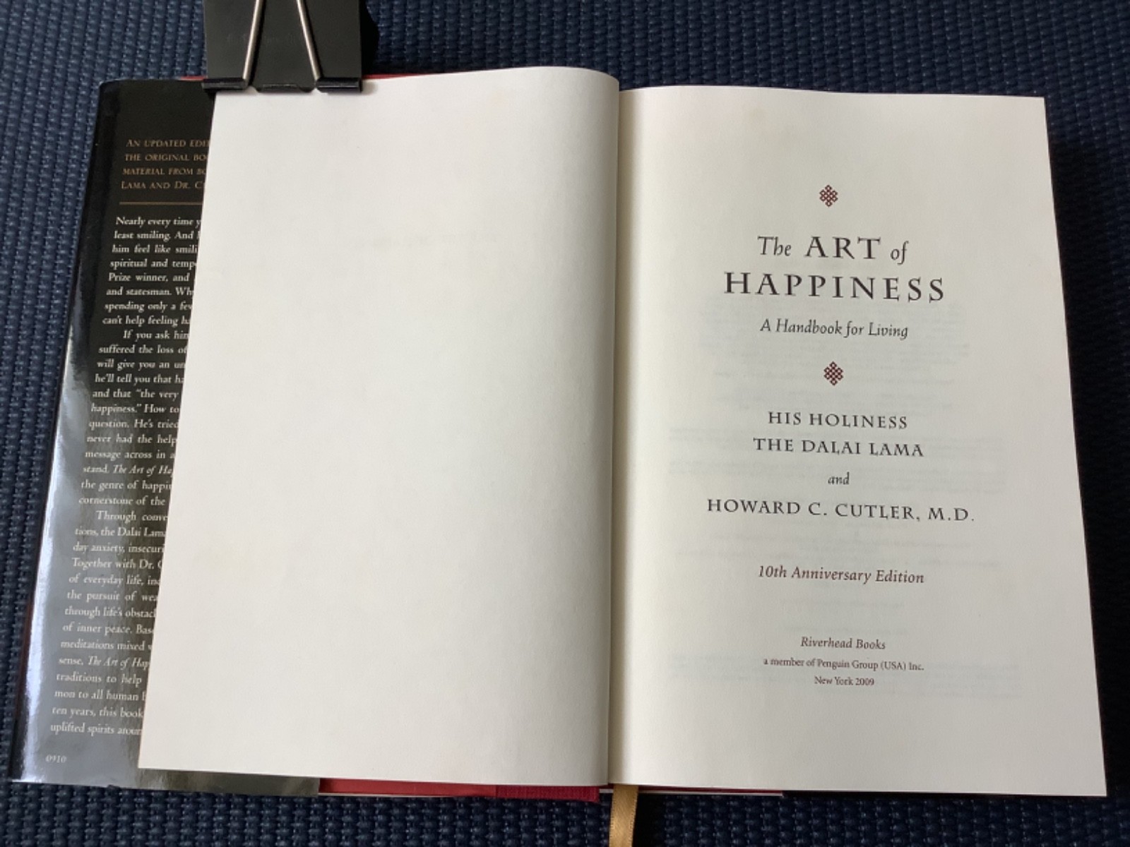 The Art of Happiness Dalai Lama Hypothesis Jonathan Haidt Happy Psychology Books