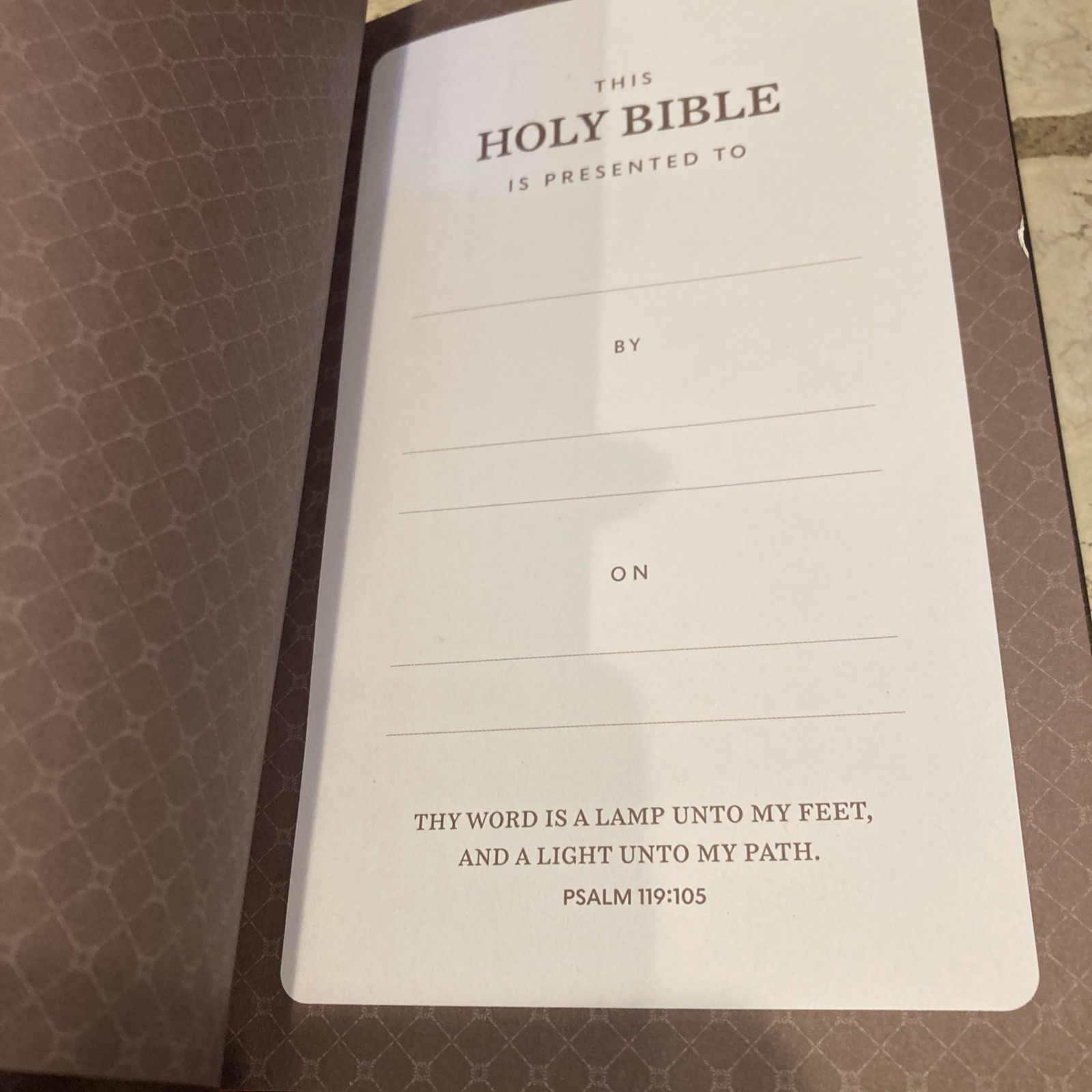 KJV ULTRA THNLINE BIBLE RED LETTER BURGUNDY BONDED LEATHER