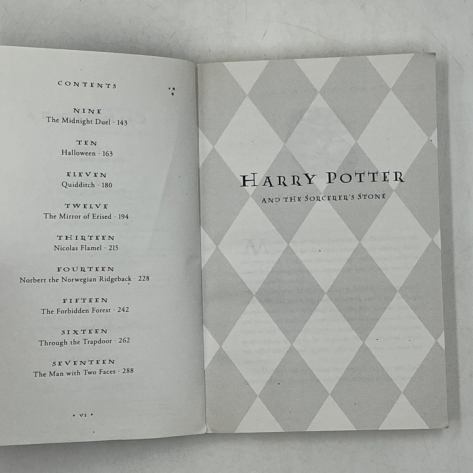 HARRY POTTER The Complete Series Joanne K. Rowling 2013 Paperback Scholastic