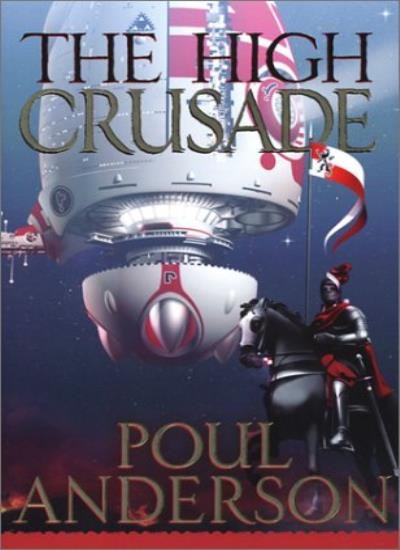 The High Crusade By Poul Anderson. 9780743475280