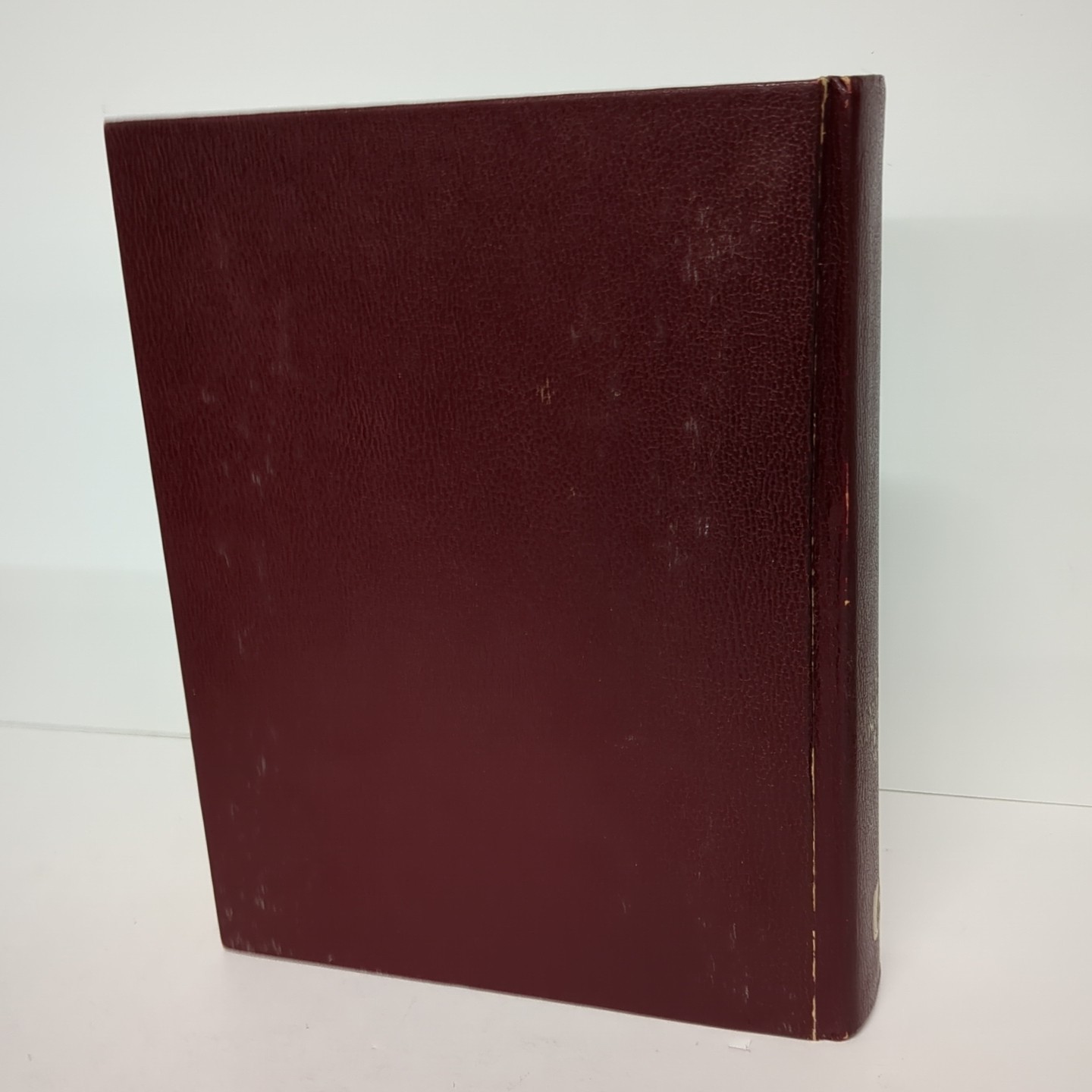 STRONG’S EXHAUSTIVE CONCORDANCE OF THE BIBLE THE OLD-TIME GOSPEL HOUR EDITION