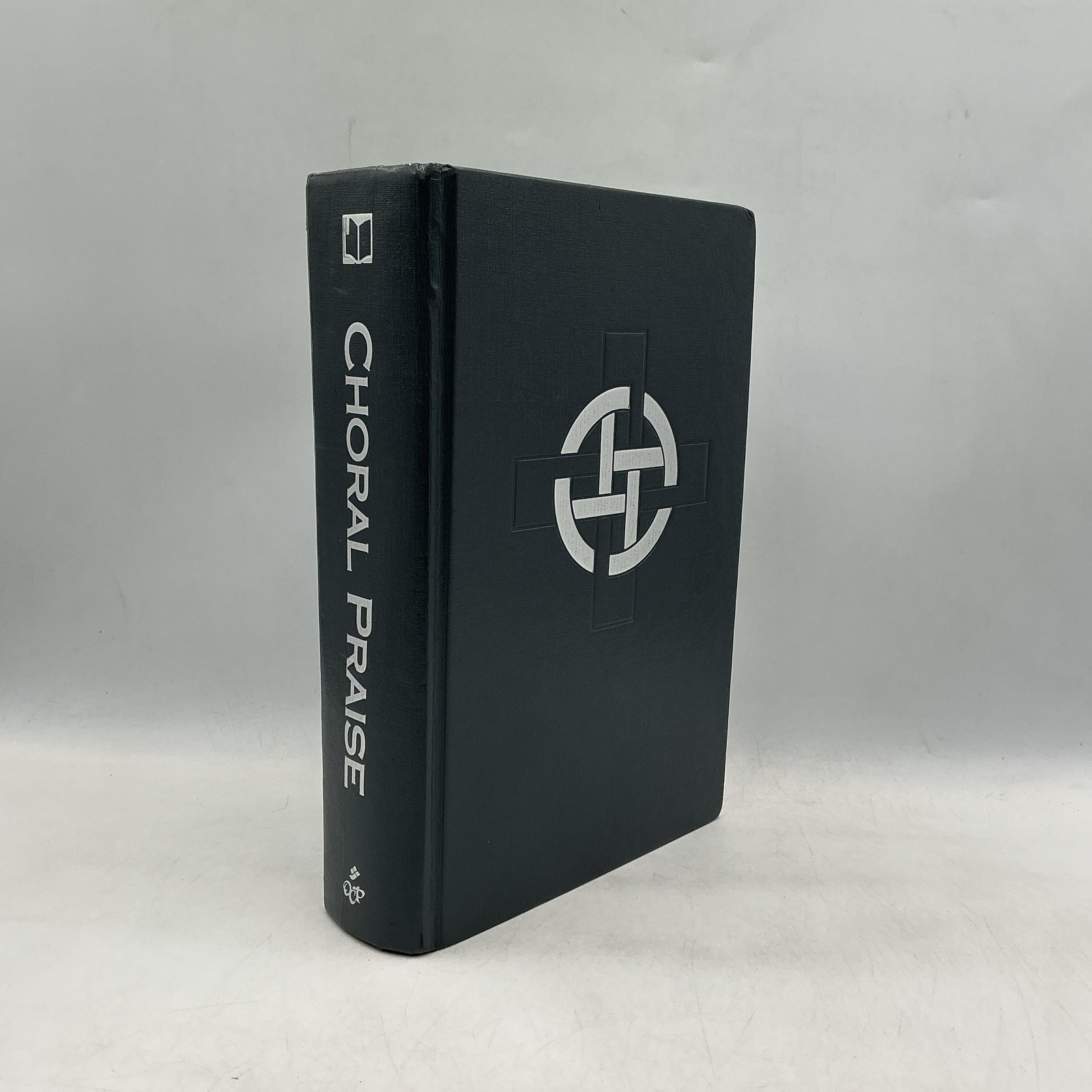 Choral Praise Third Edition Randall DeBruyn OCP Faux Leather HC Black 2012 USA