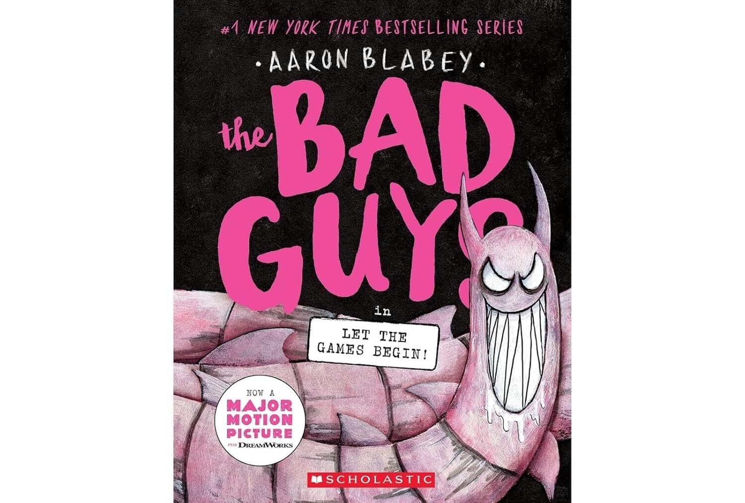 The Bad Guys Series 5 Books Set Book #16 – Book #20 by Aaron Blabey