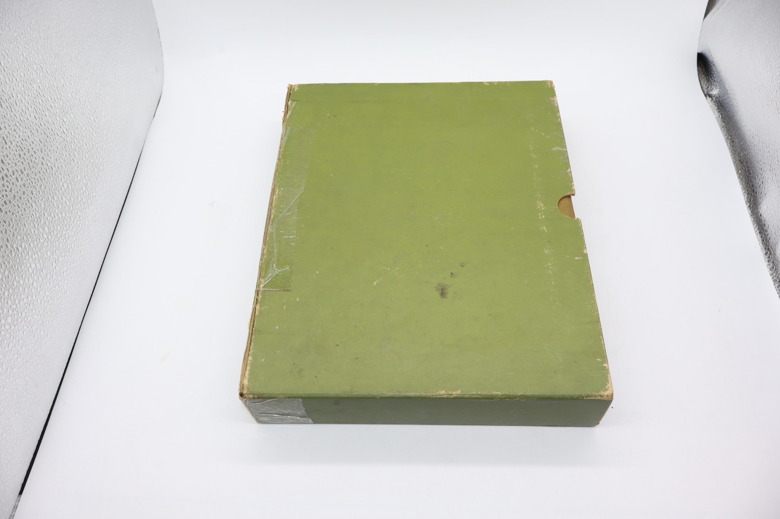 Complete 1967 General Electric Basic Refrigeration 9-Volume Book Set