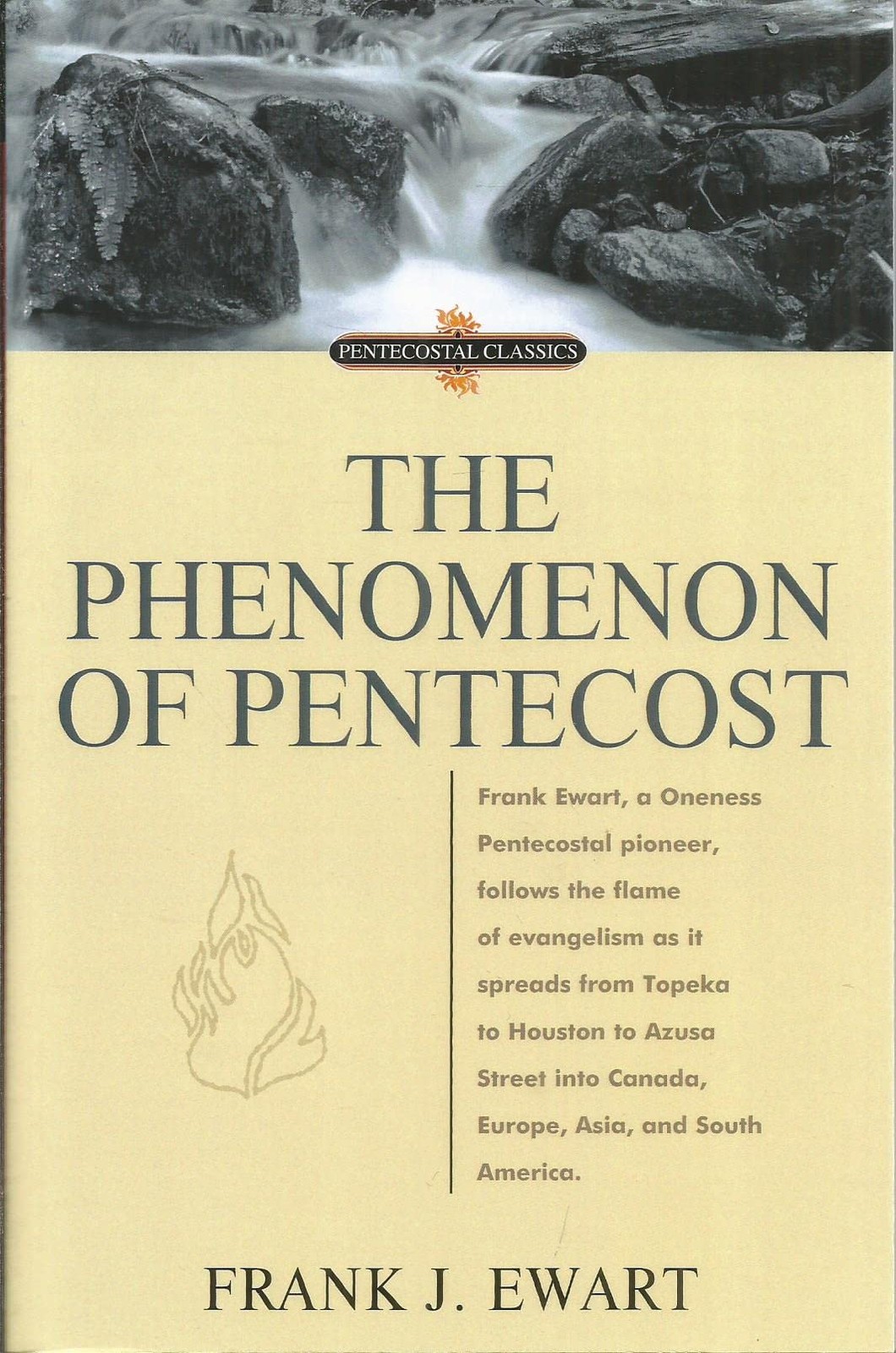 The Phenomenon of Pentecost