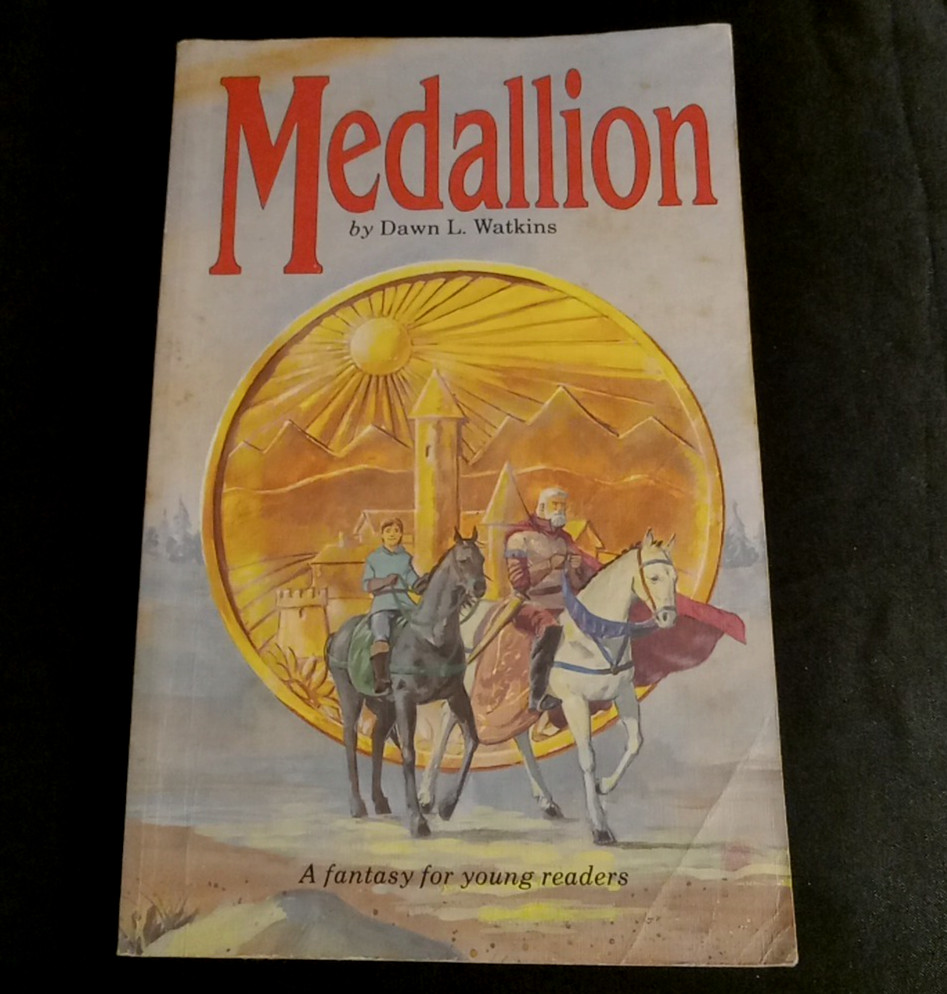 Pulling Together Jenny Wren Medallion Dawn L Watkins BJU Press Booklinks Lot 3