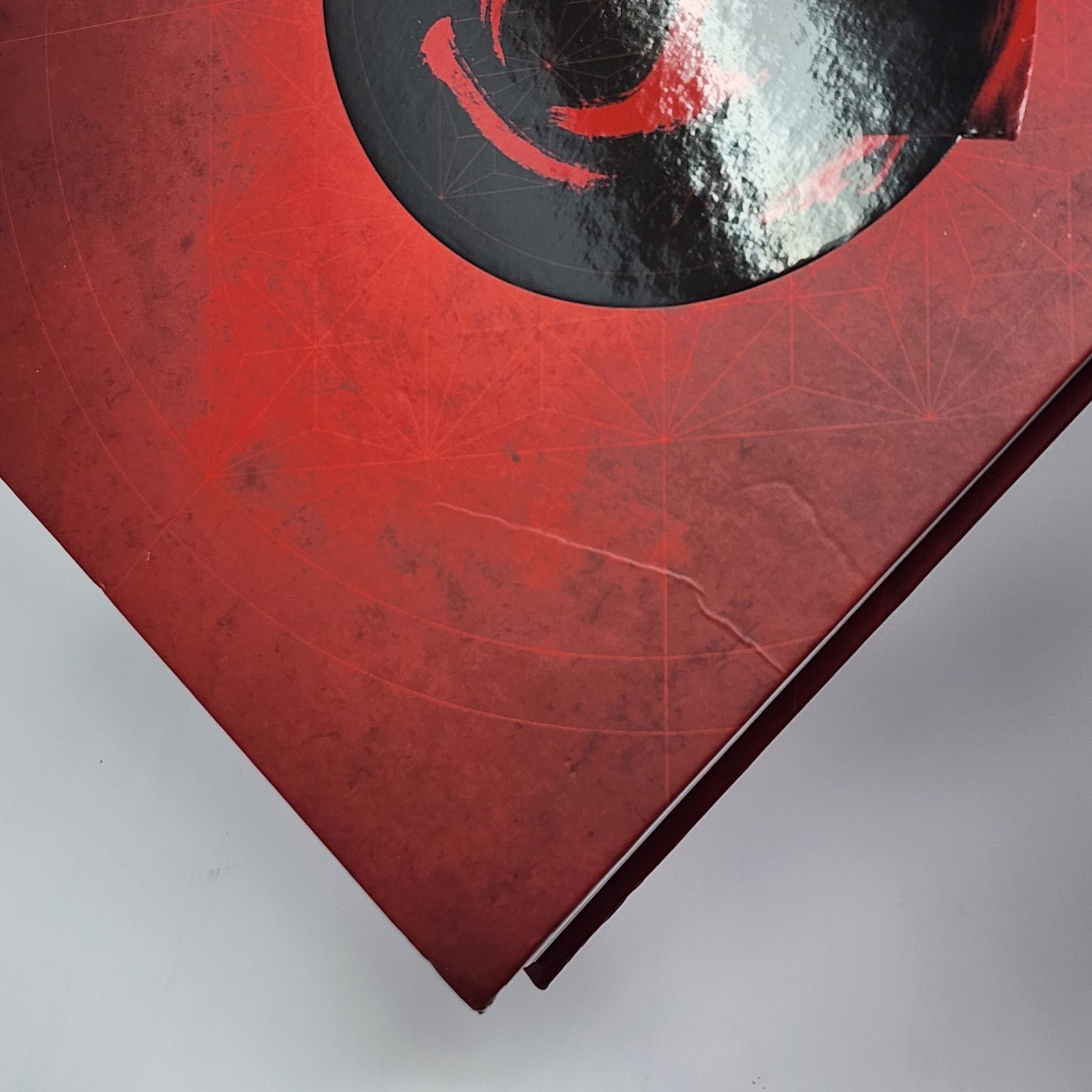 Assassin’s Creed Shadows – The Complete Guide: Collector’s Edition Hardcover, B