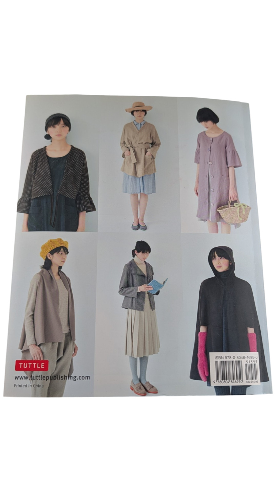 Lot 10 Sewing Pattern Craft Books OESD USB Quilting Embroidery Tuttle Abrams