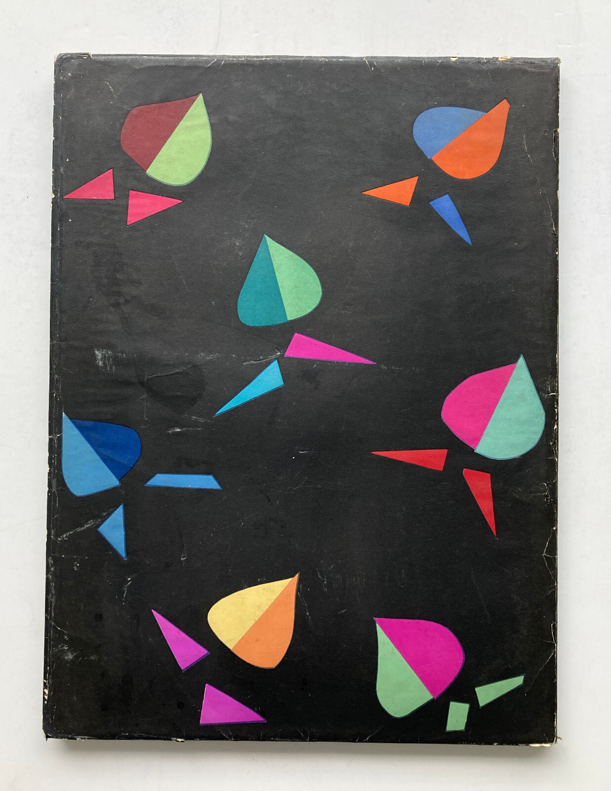 VERVE. Reveue artistique et littéraire. N° 8 (Vol. II) MATISSE, MIRÓ, BONARD.