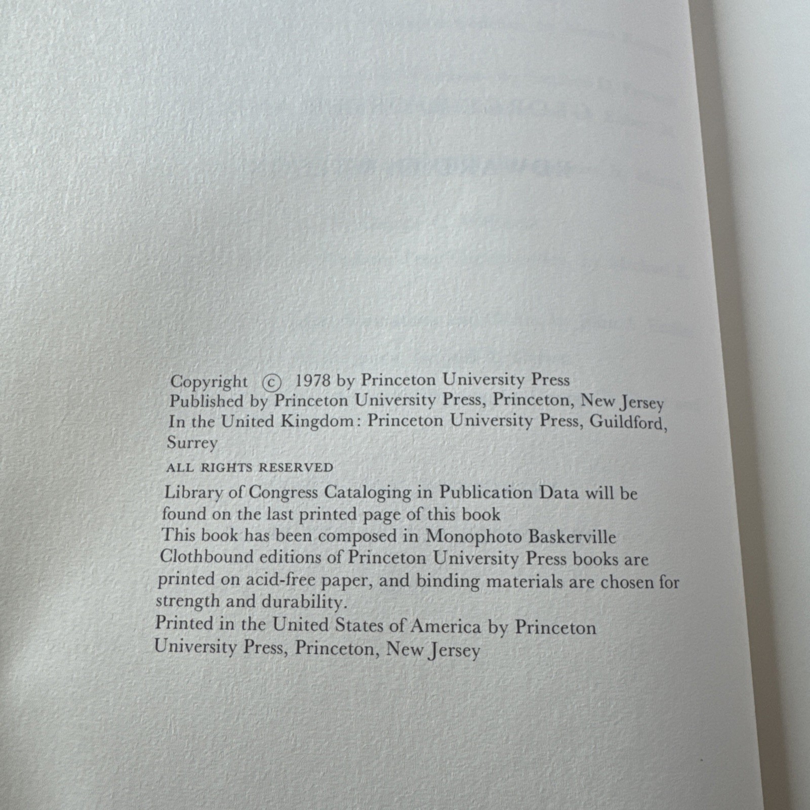 George F. Oster (u. a.) | Caste and Ecology in the Social Insects