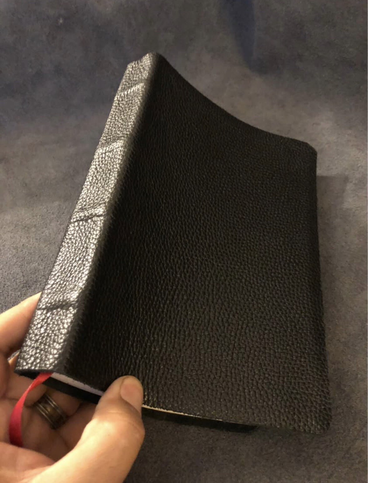 the word for today bible chuck smith NKJV NEW KING JAMES VERSION leather