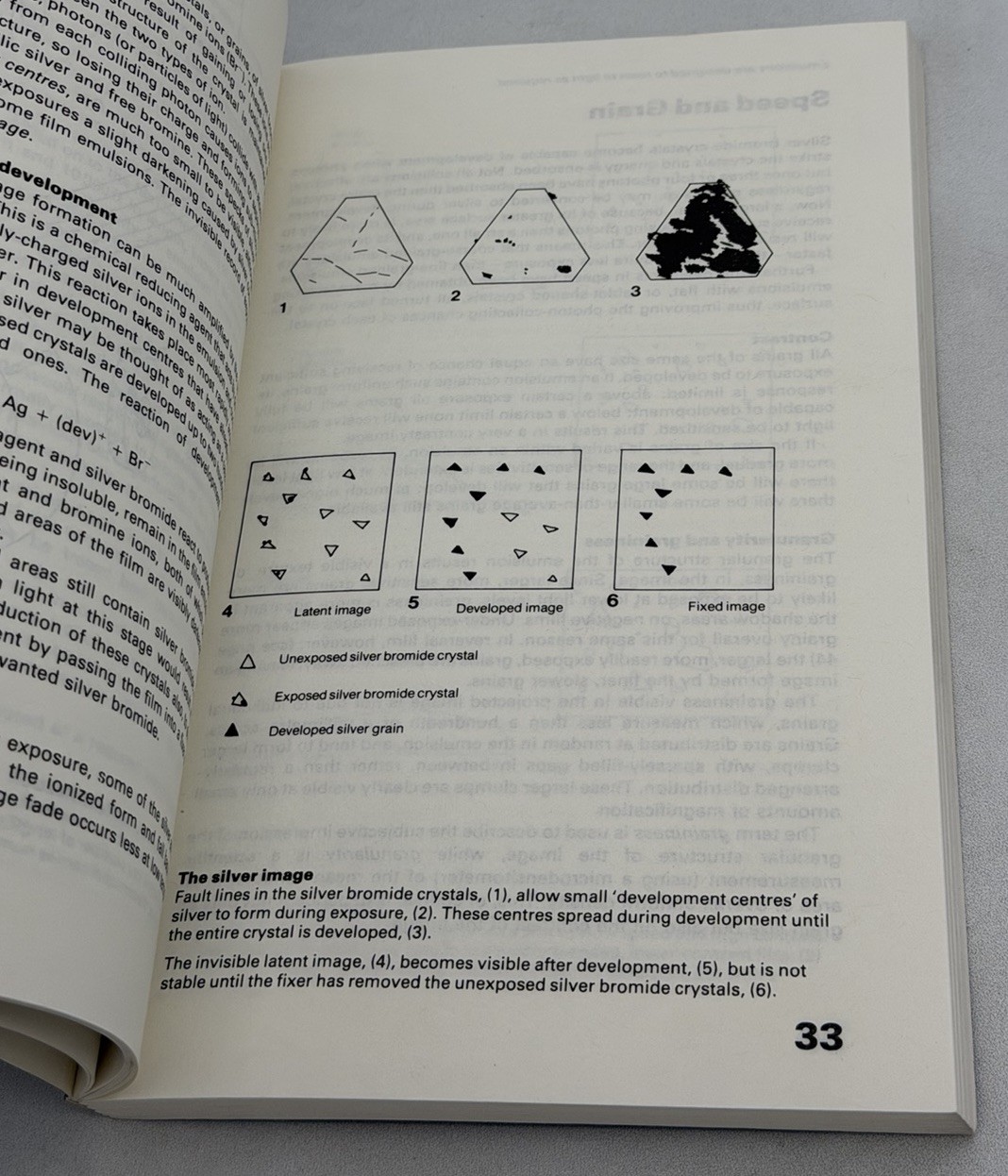 MOTION PICTURE FILM PROCESSING (MEDIA MANUALS) By Dominic Case PB 1985