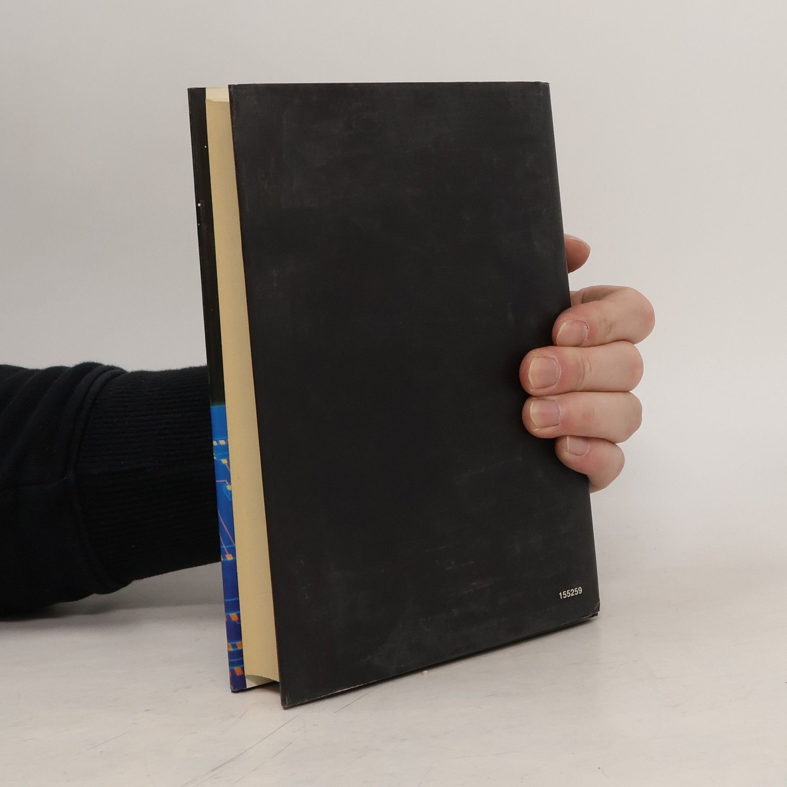 Essere Digitali  |  Nicholas Negroponte