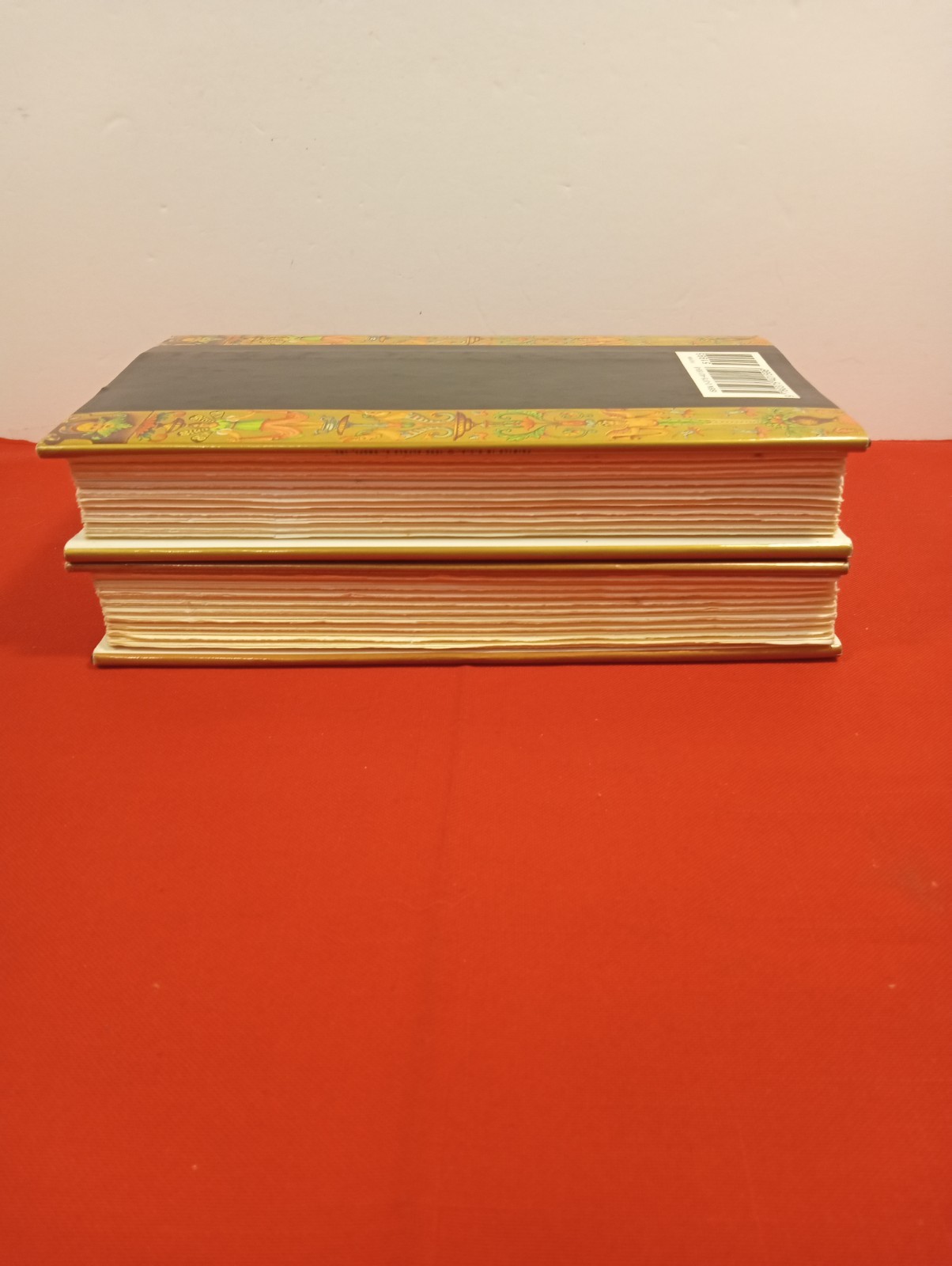 ANNE RICE- PANDORA & VITTORIO THE VAMPIRE NOVELS/ 1ST TRADE EDITIONS/ FREE SHIP