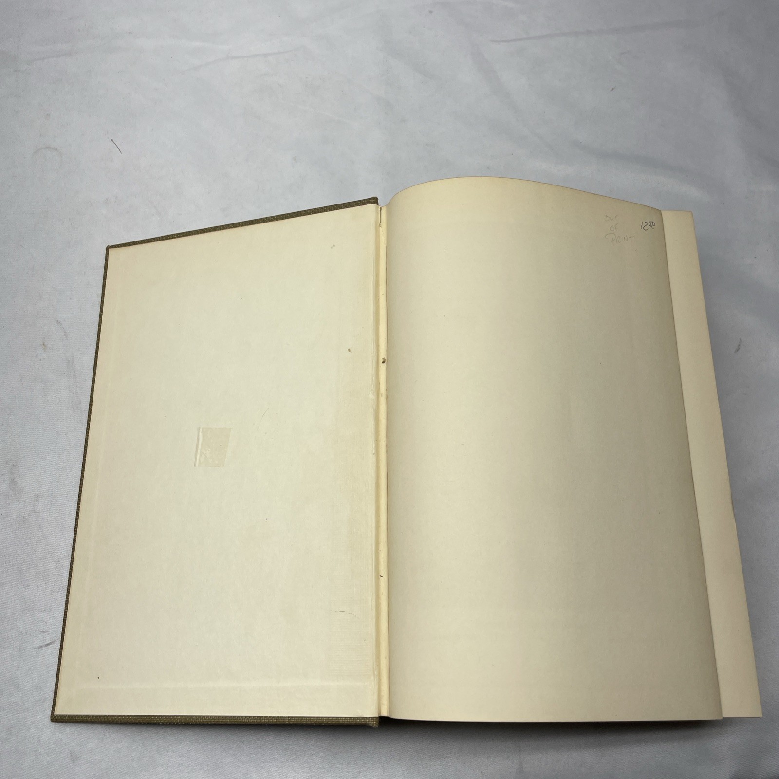Leonardo Da Vinci the Tragic Pursuit of Perfection – Antonina Vallentin 1938 VTG