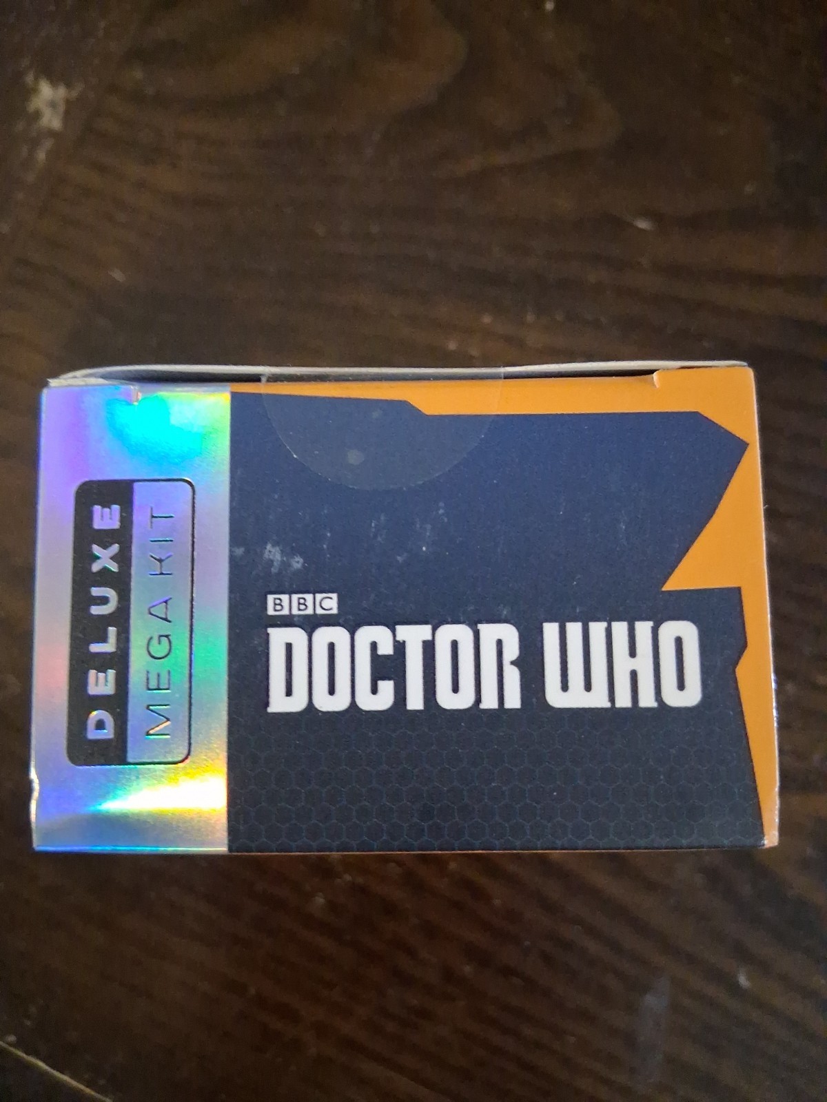 RP Minis Ser.: Doctor Who: Light-Up Weeping Angel and Illustrated Book by…