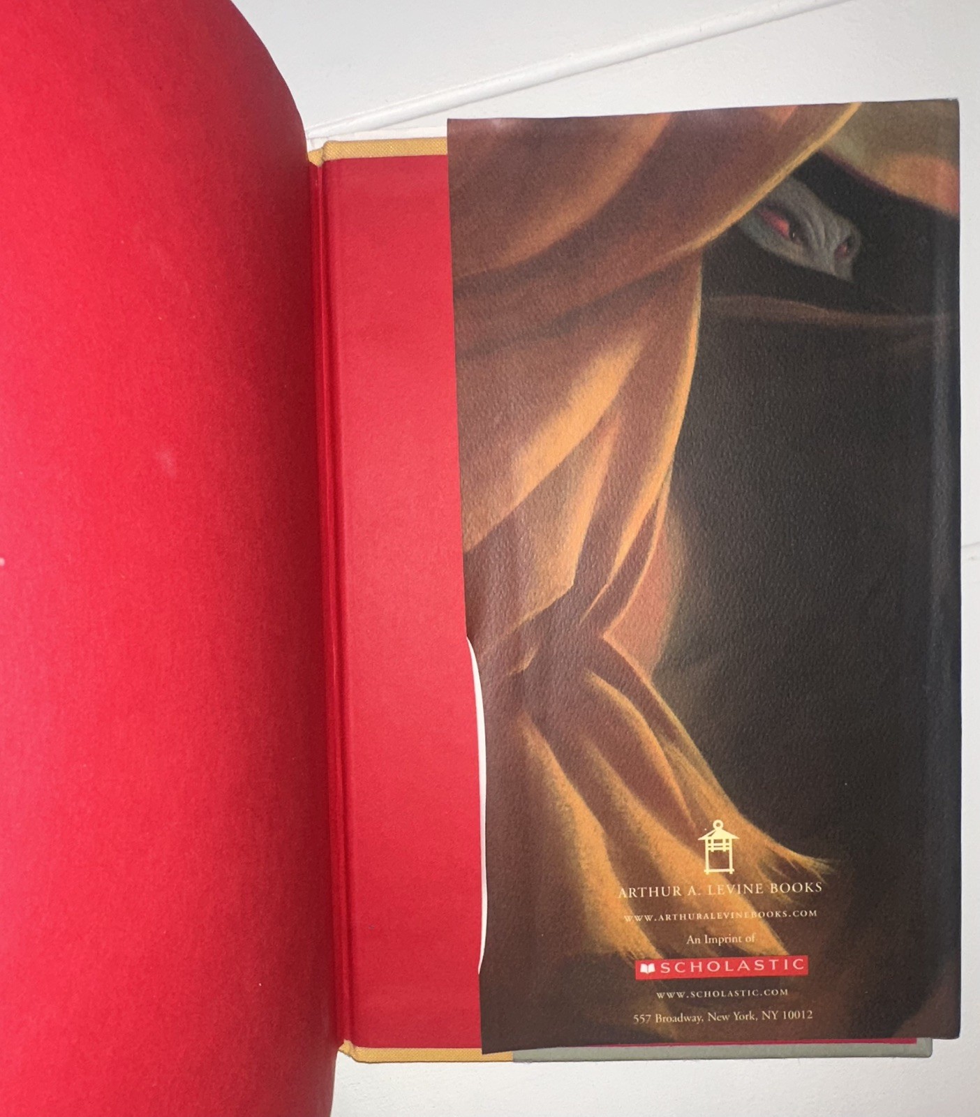 RARE HARRY POTTER And The Deathly Hallows-1st ed/1st printing-*759 Page Error