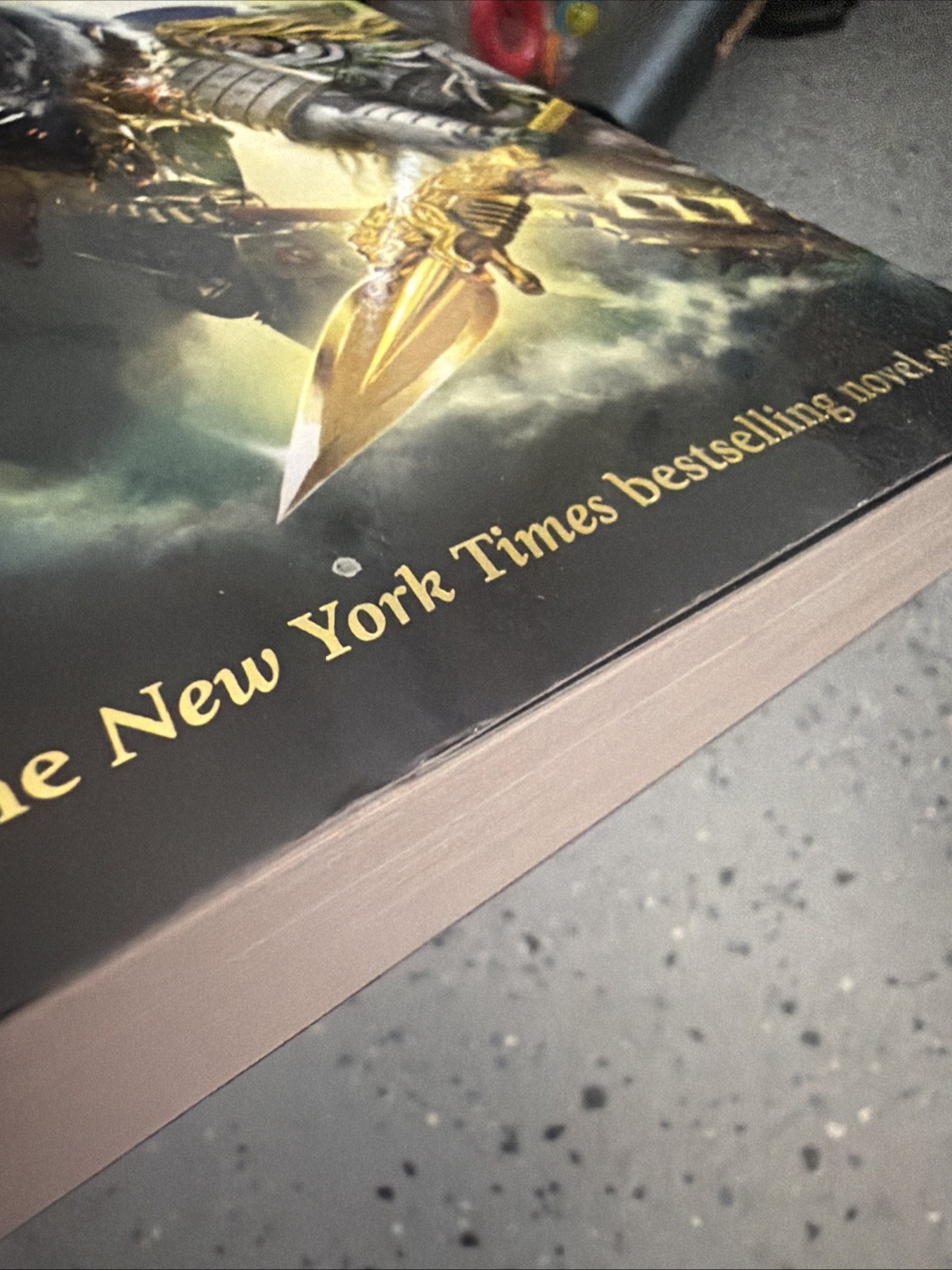 The Horus Heresy: Wolfsbane by Guy Haley Paperback 2018
