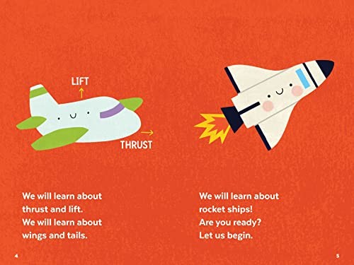 Brainy Science Readers: Do You Know Rocket Science?: Learn to Read with the…