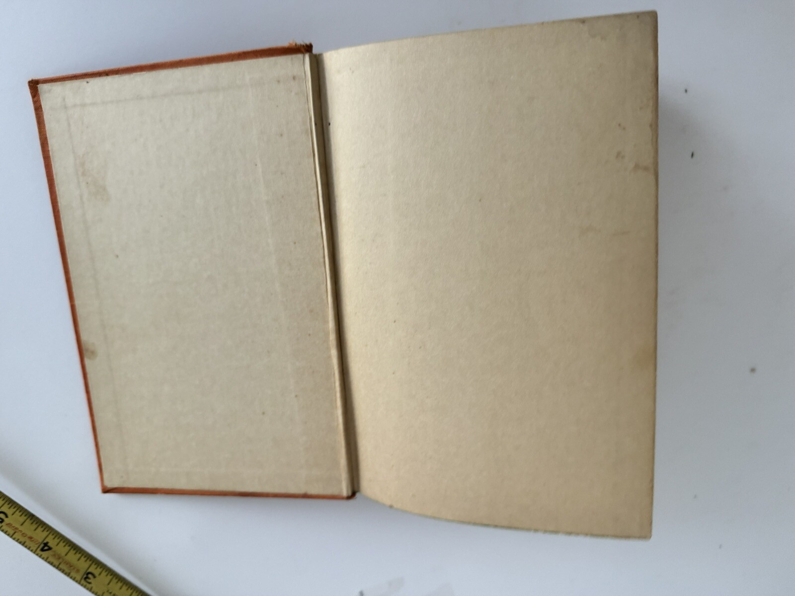 Impatient Virgin – Donald Henderson Clarke (Hardcover, 1942) Triangle Books
