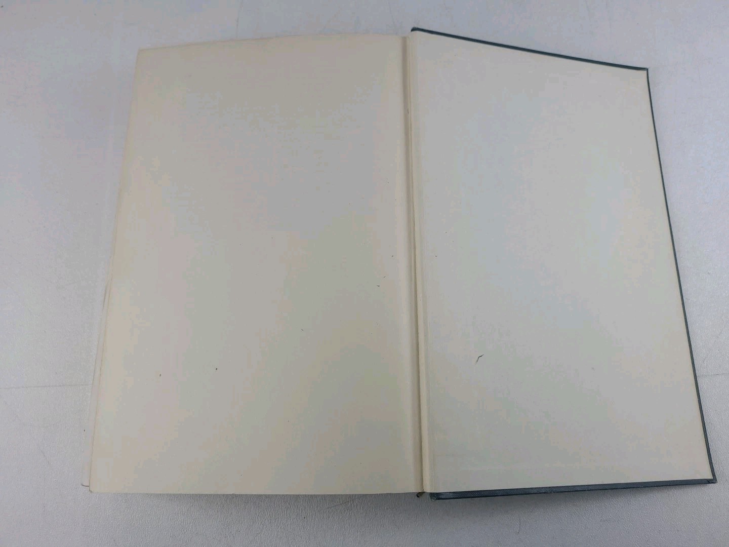 The Growth of the American Republic 4th Edition Vol 2 1958, Morison & Commager