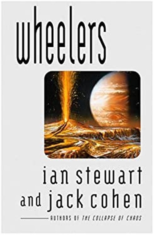 Wheelers Hardcover Ian, Cohen, Jack Stewart