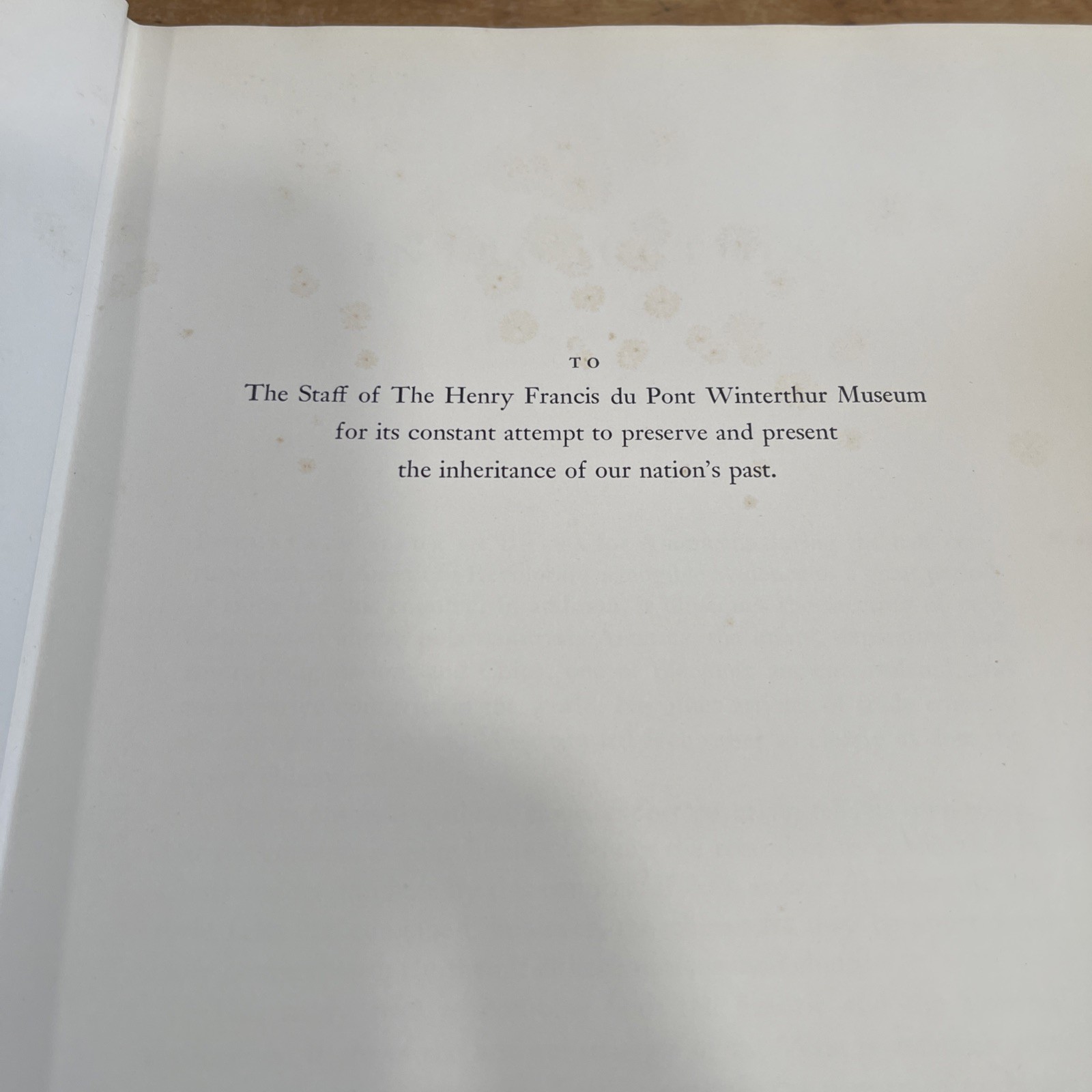 Chinese Export Porcelain for the American Trade, 1785-1835 Jean McClure Mudge