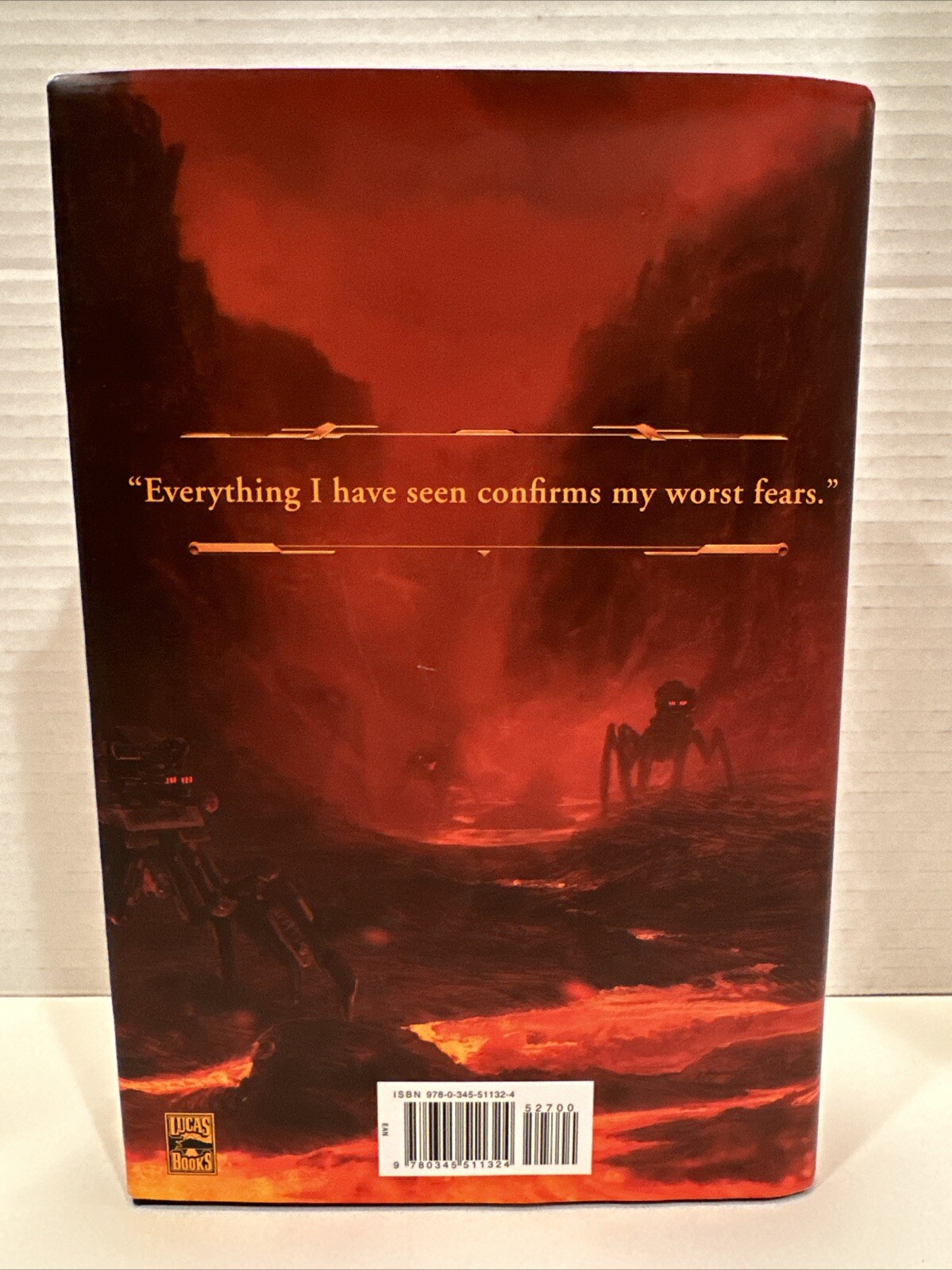 Star Wars: the Old Republic Fatal Alliance by Sean Williams 1st/1st Edition