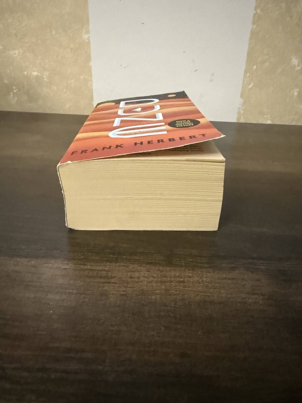 Dune by Frank Herbert (1990, Mass Market)