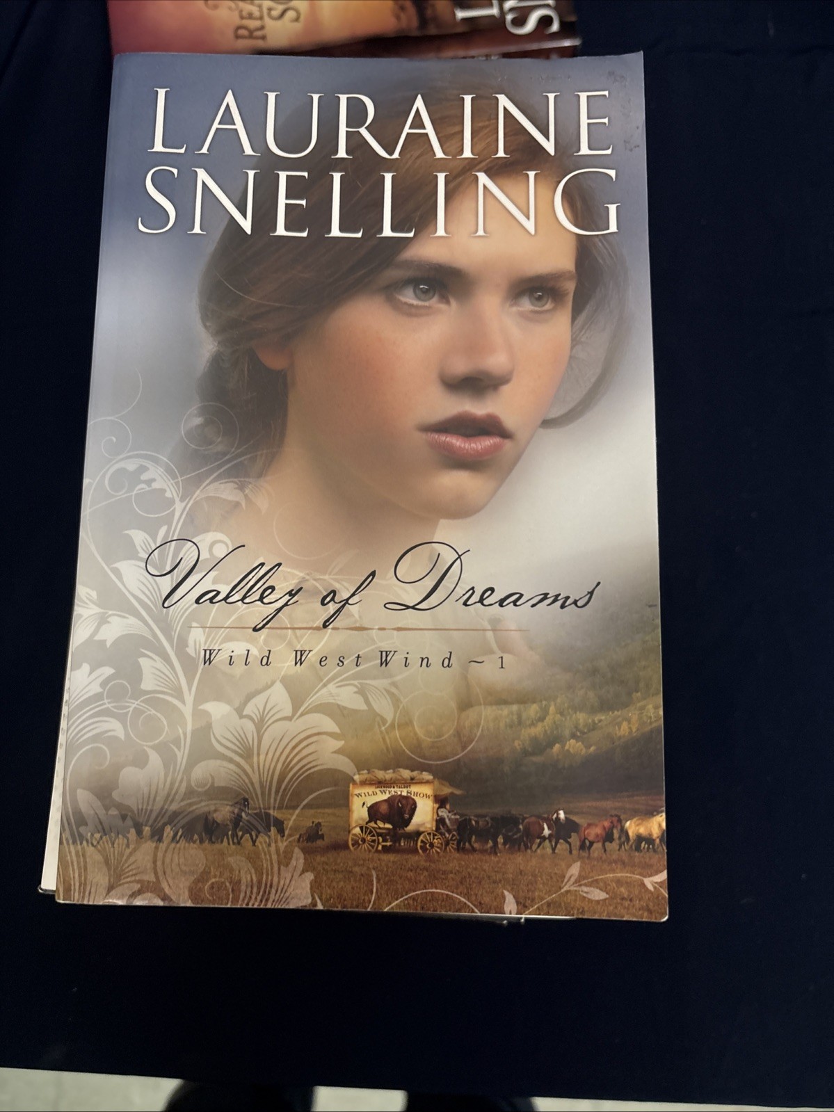 8 Lauraine Snelling Books. Like New