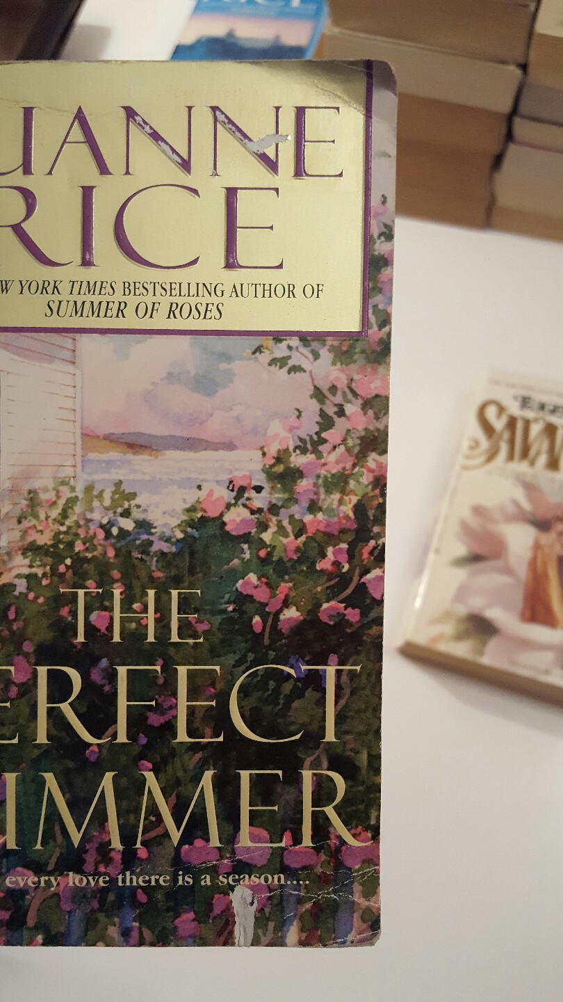 Romance Lot Of 18 Miscellaneous PB Books DAlessandro, Taylor, Hohl, Price, Enoch