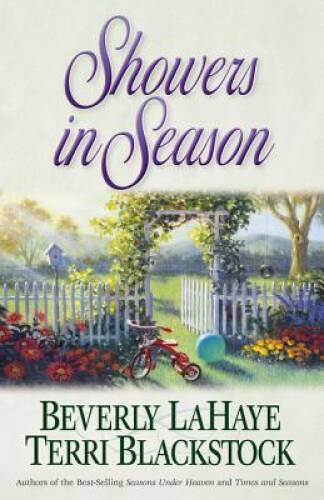 Showers in Season (Seasons Series #2) – Paperback By LaHaye, Beverly – VERY GOOD