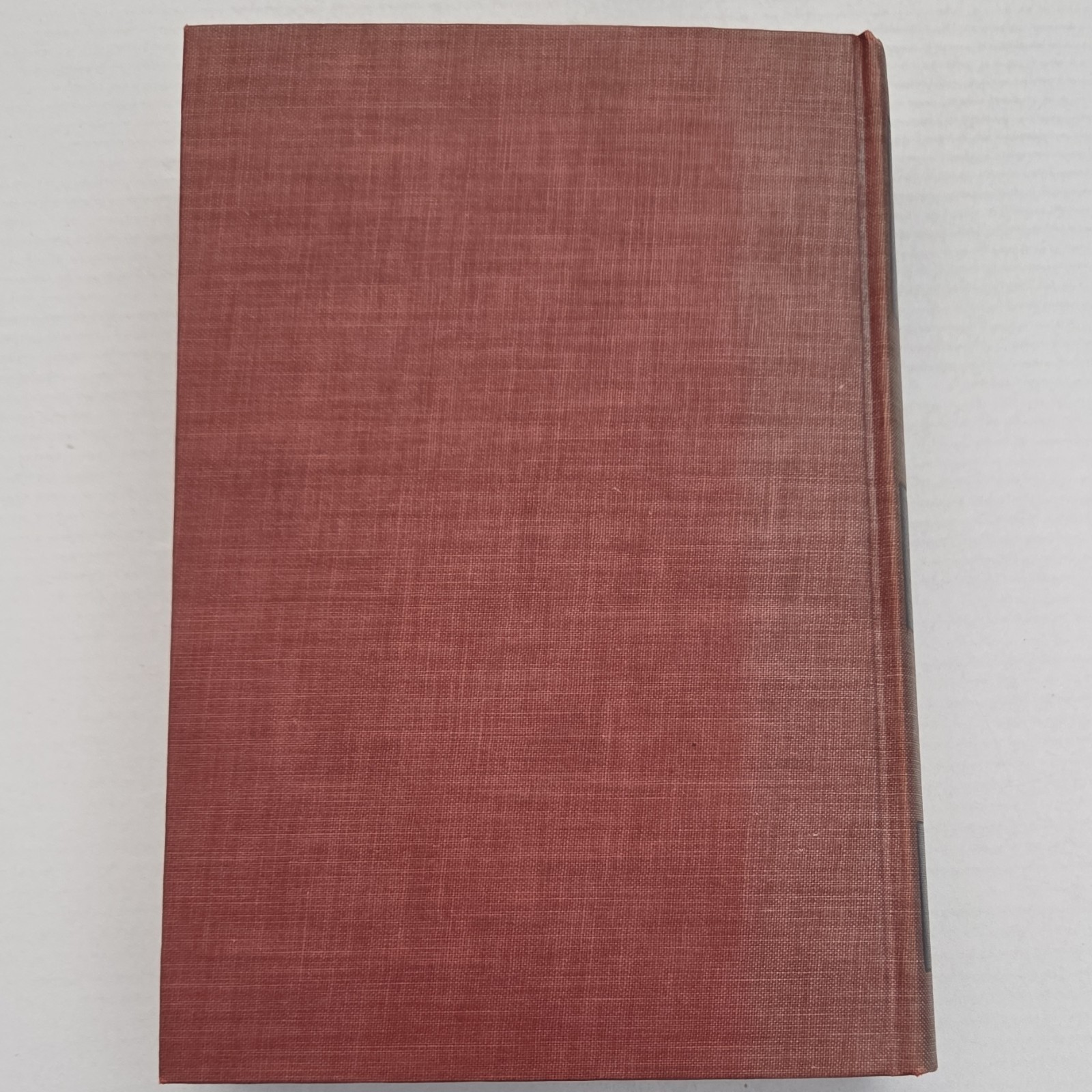 Free Artist Rubinstein Catherine Drinker Bowen Hardcover Random House 1939