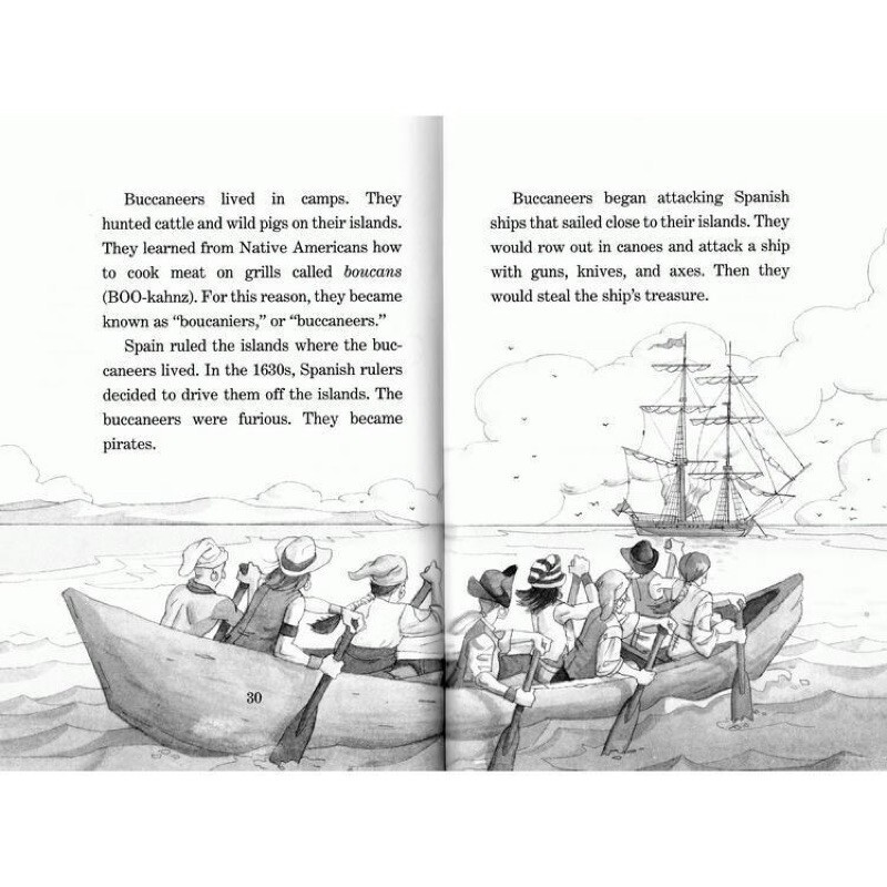 Magic Tree House Fact Tracker 44 books Series Collection Encyclopediamagic