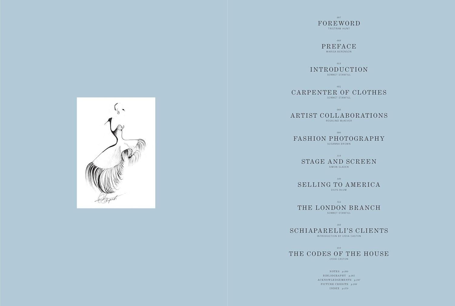 Schiaparelli: Fashion Becomes Art Hardcover by Sonnet Stanfill (NEW)