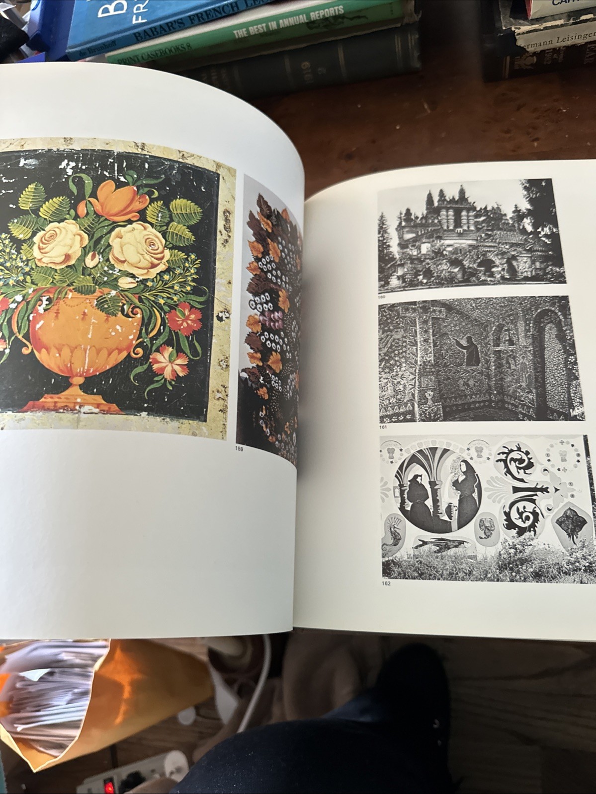 French Folk Art Jean Cuisenier 1977 1st Edition 1st Printing HC MINT Ships Fast